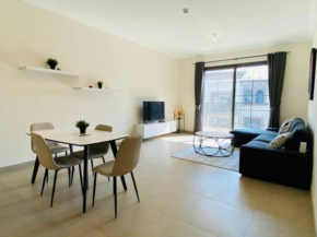 Stylish One-Bedroom Apartment in Al Badr